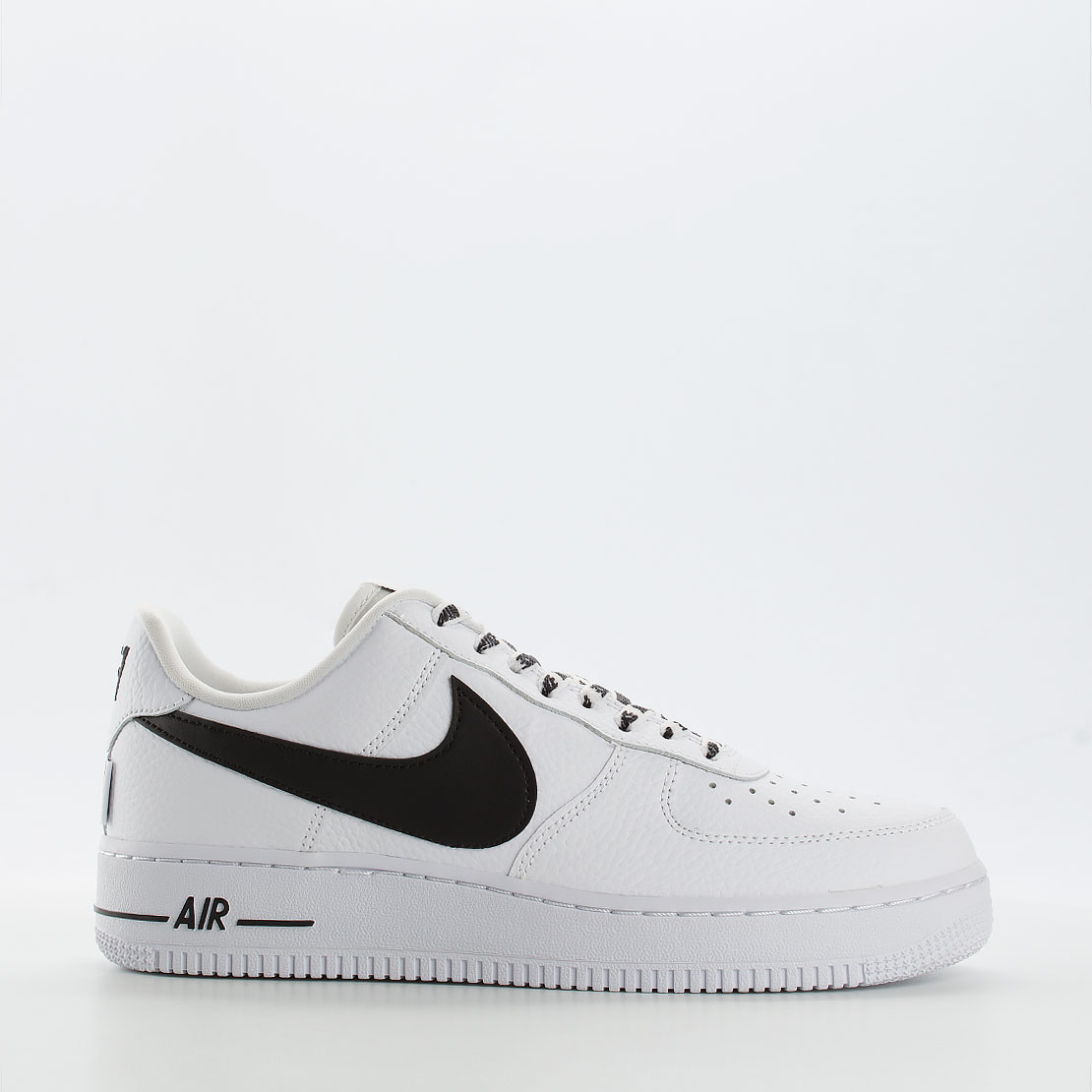 lacets nike air force 1